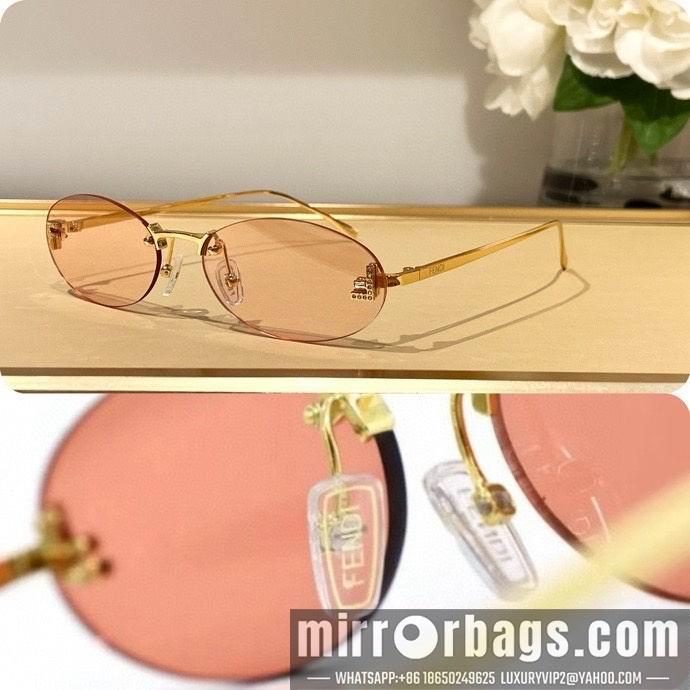 Fendi Glasses smx74