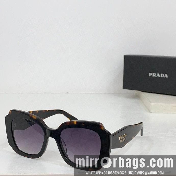 Prada Glasses smh20