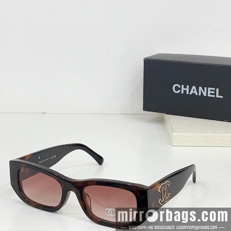 Chanel Glasses smr25