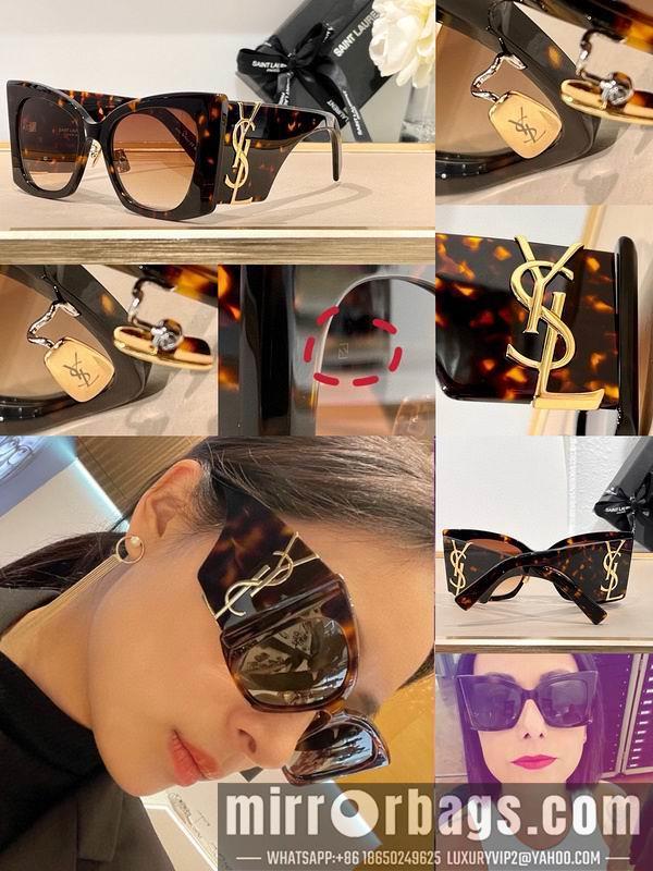 YSL Glasses smx47