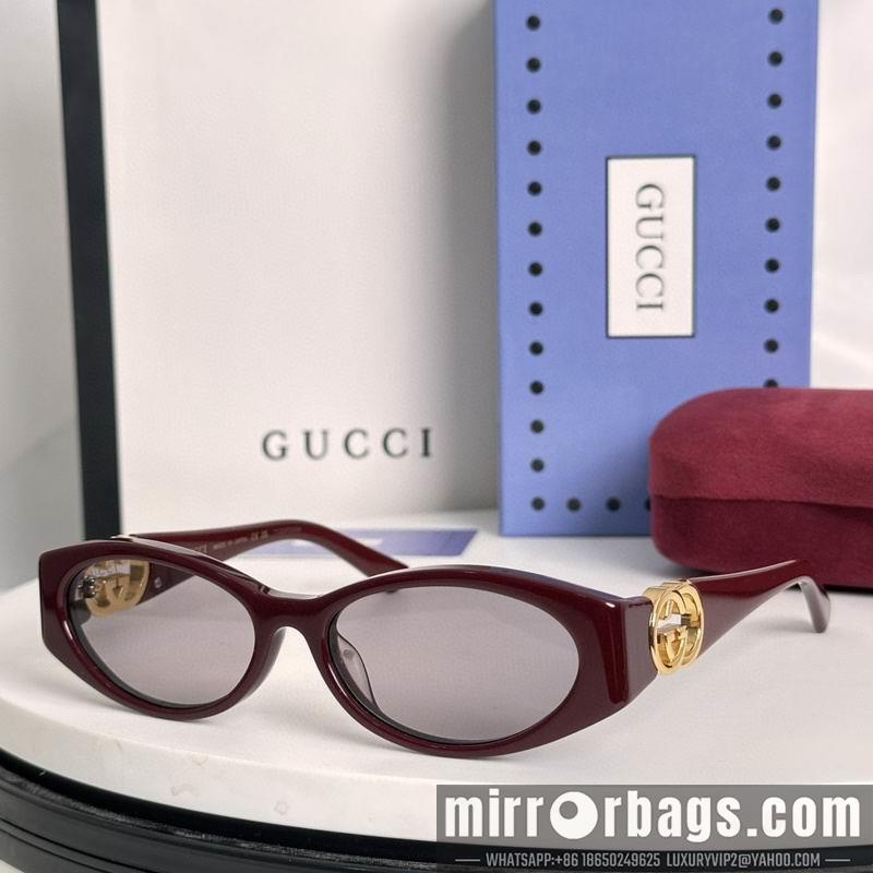 Gucci Glasses smh196
