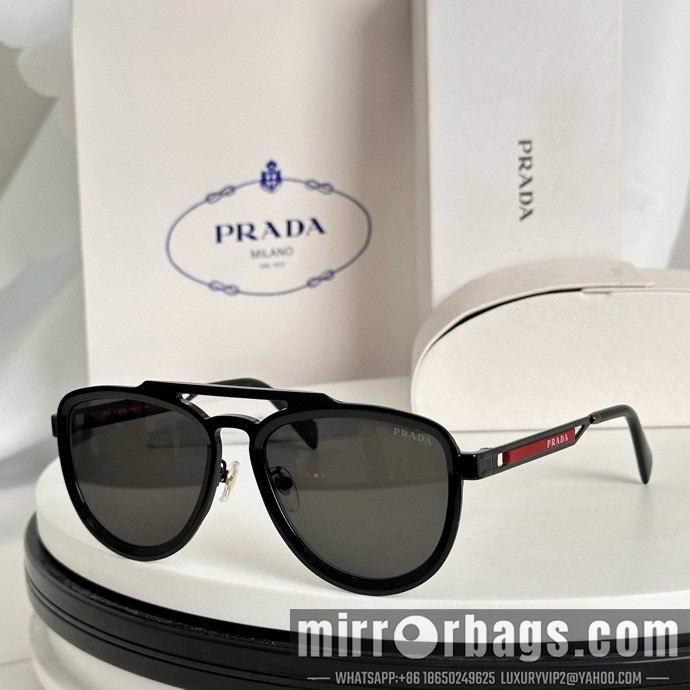 Prada Glasses smx298