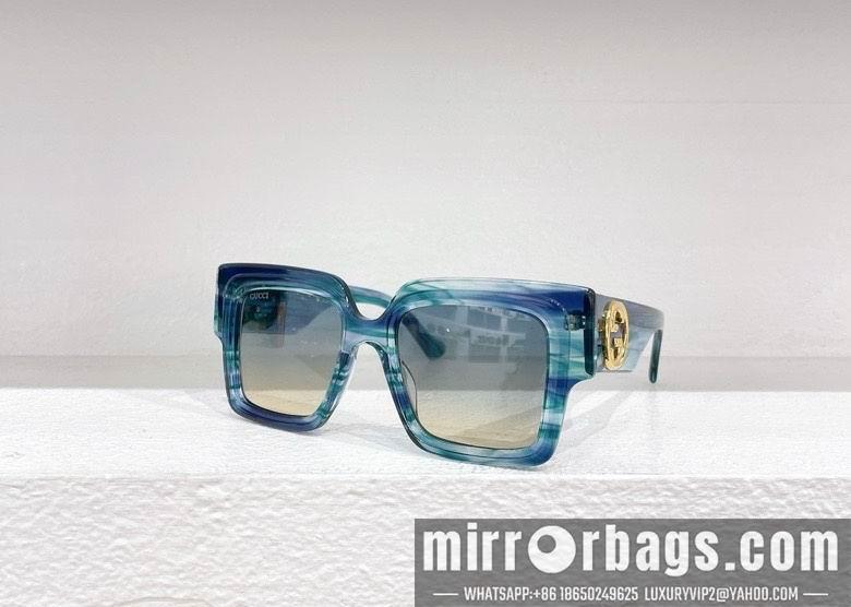Gucci Glasses smx106