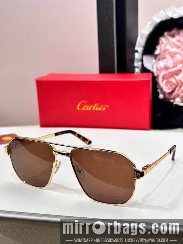 Cartier Glasses smr85
