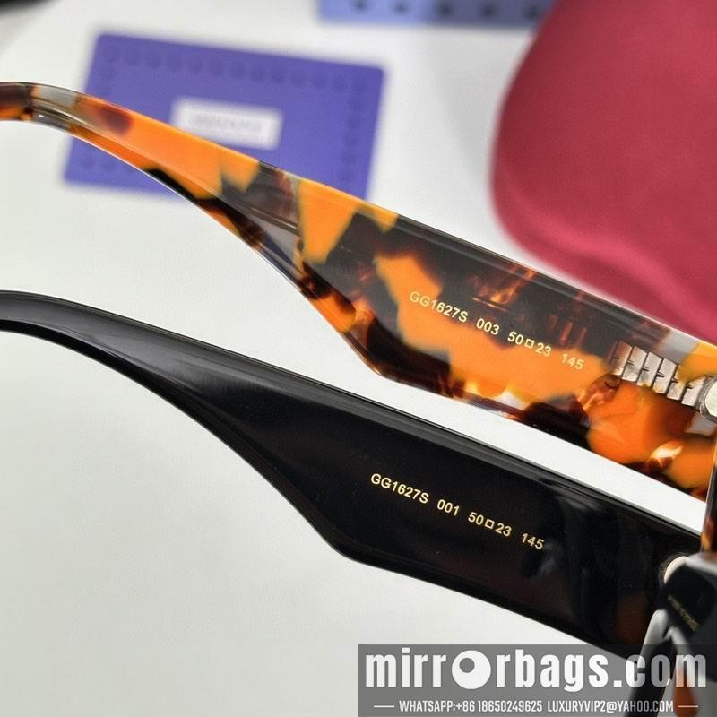 Gucci Glasses smh187