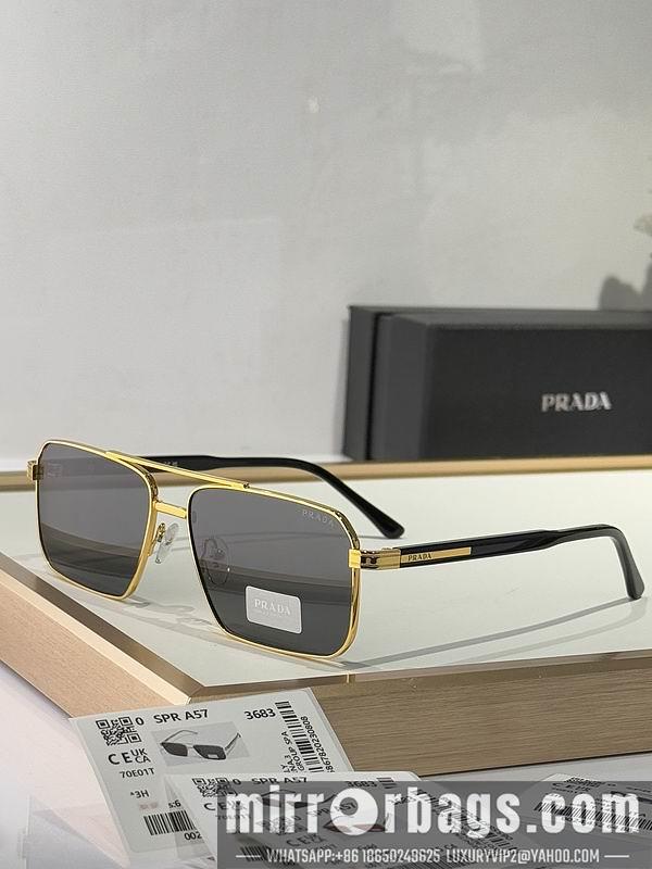 Prada Glasses smh184