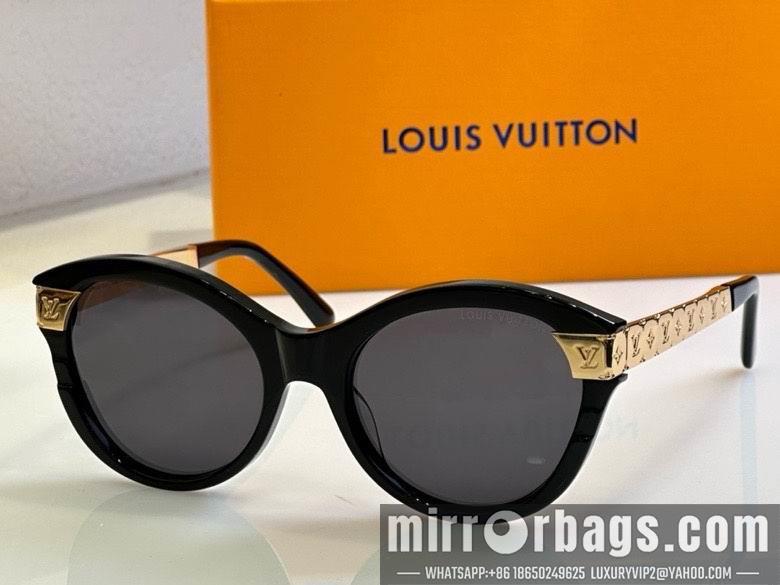 LV Glasses smx119