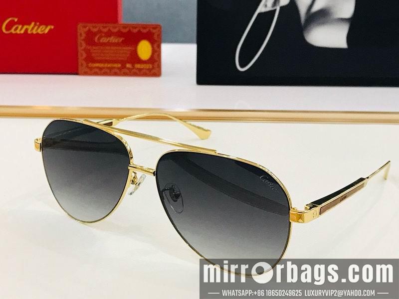 Cartier Glasses smr63