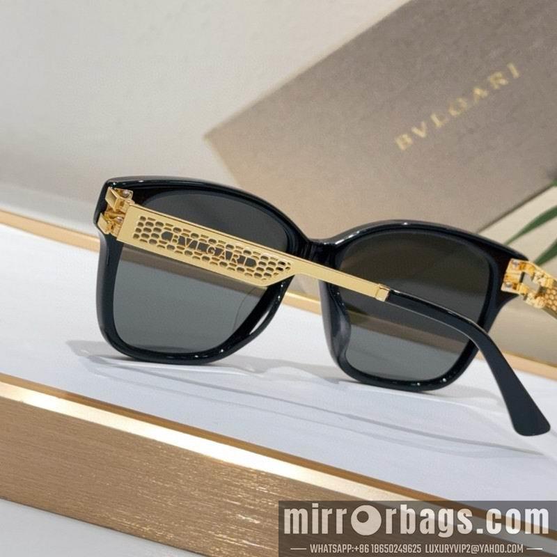 Bvlgari Glasses 03smh133