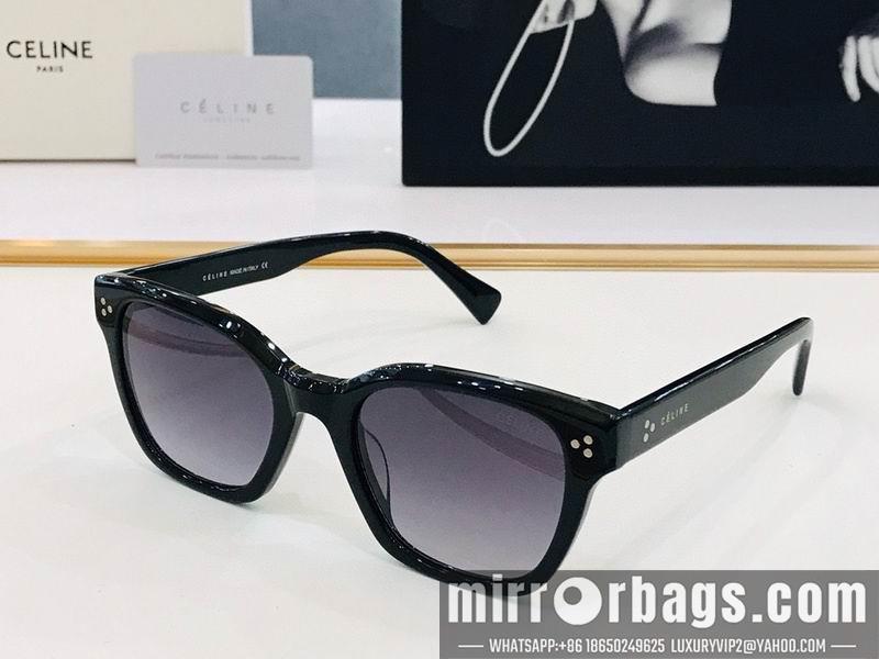 Celine Glasses smx134