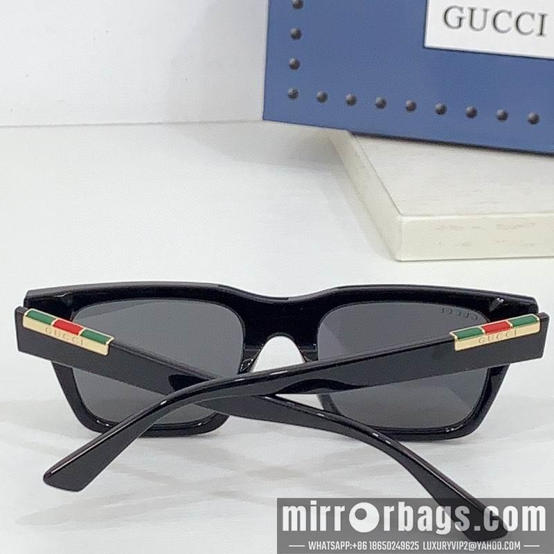 Gucci Glasses smr83