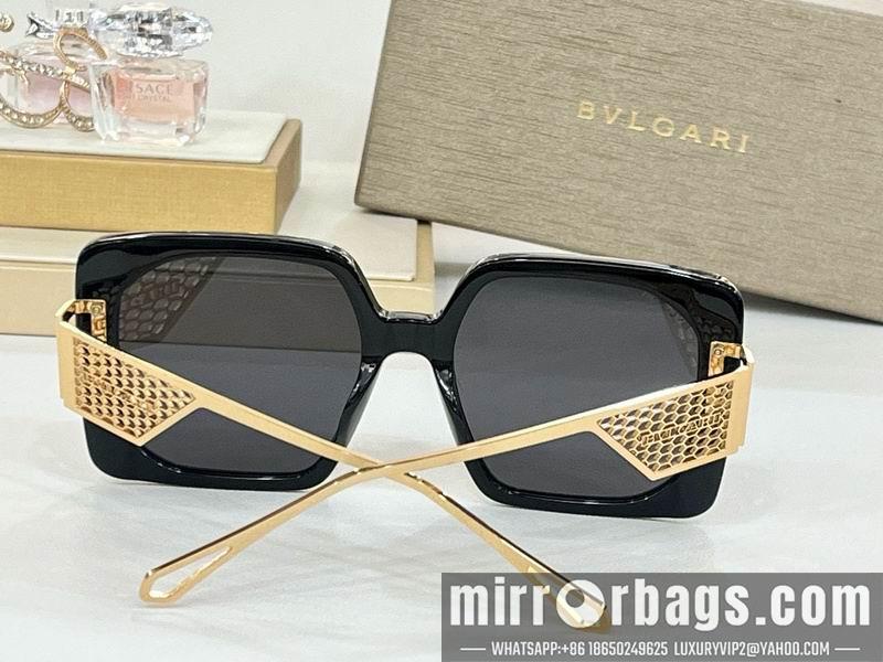 Bvlgari Glasses smx11