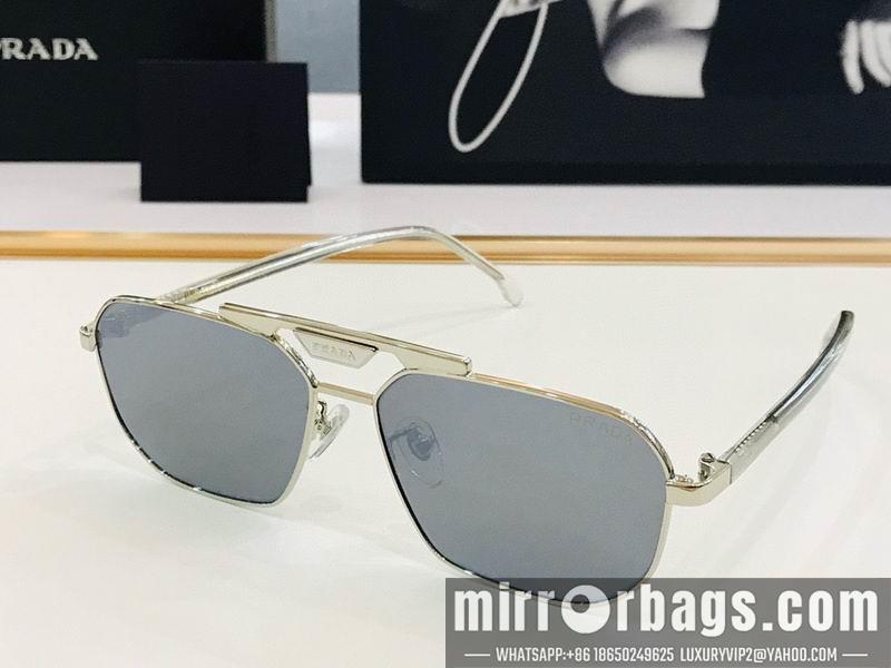 Prada Glasses smr79