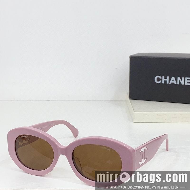 Chanel Glasses smr61