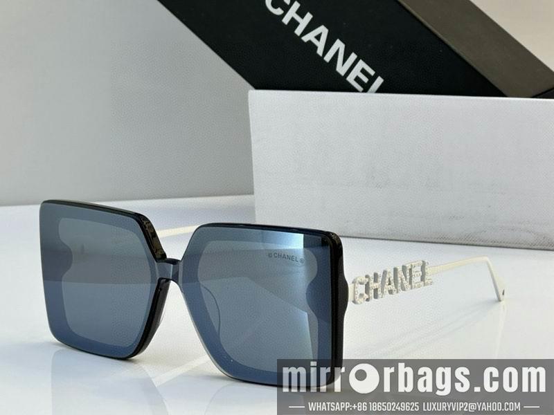Chanel Glasses smh18