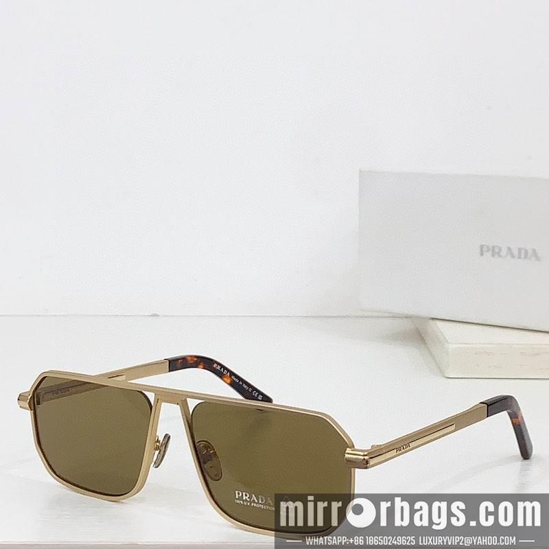 Prada Glasses smh55