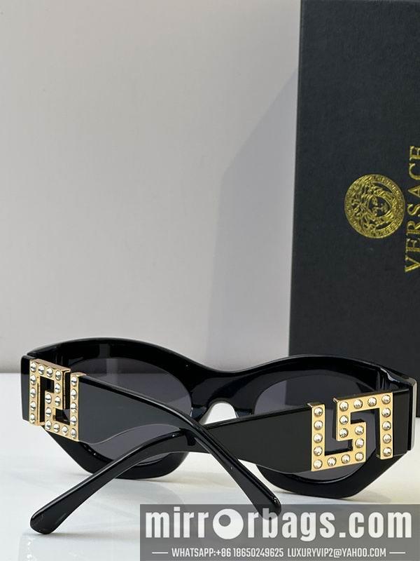 Versace Glasses 03smh106