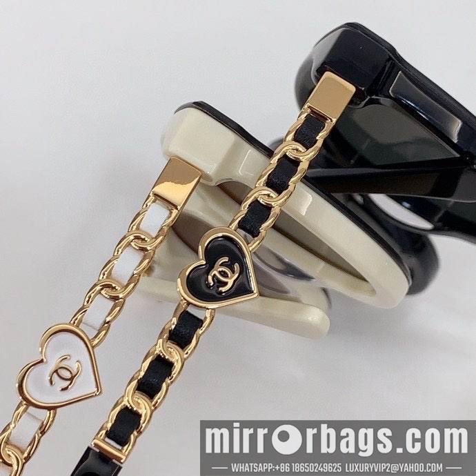 Chanel Glasses smx165