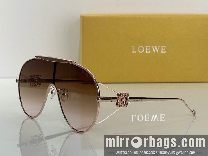 Loewe Glasses smx35
