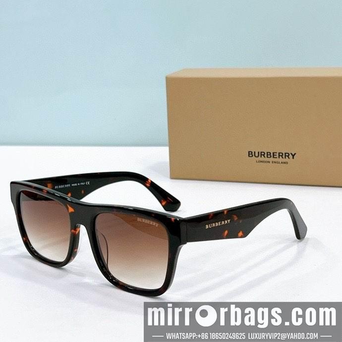 Burberry Glasses smx62