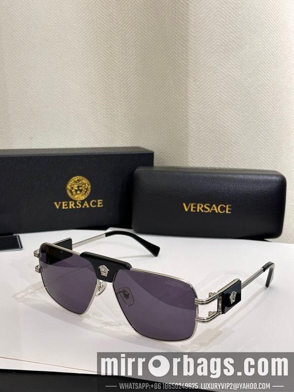 Versace Glaases smx118