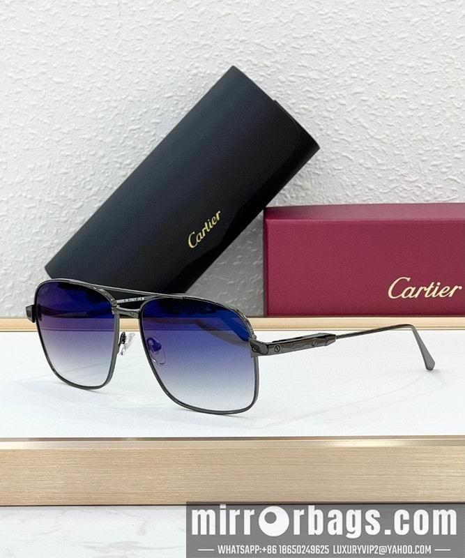 Cartier Glasses smh127