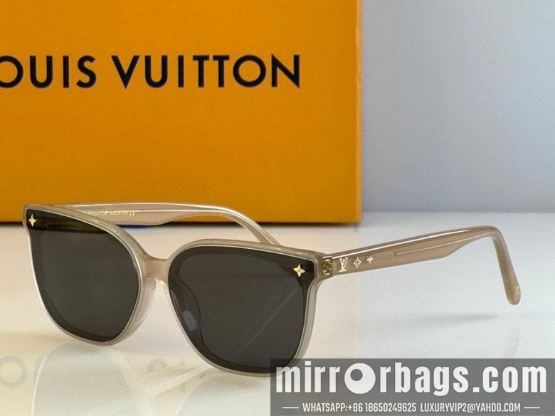 LV Glasses smx193