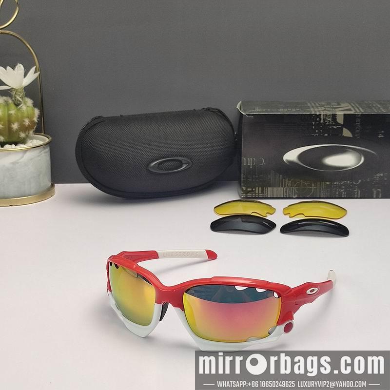 Oakley Glasses smx96