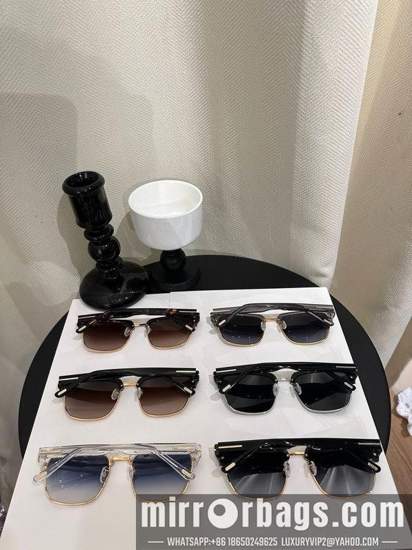 Tom Ford Glasses smx108