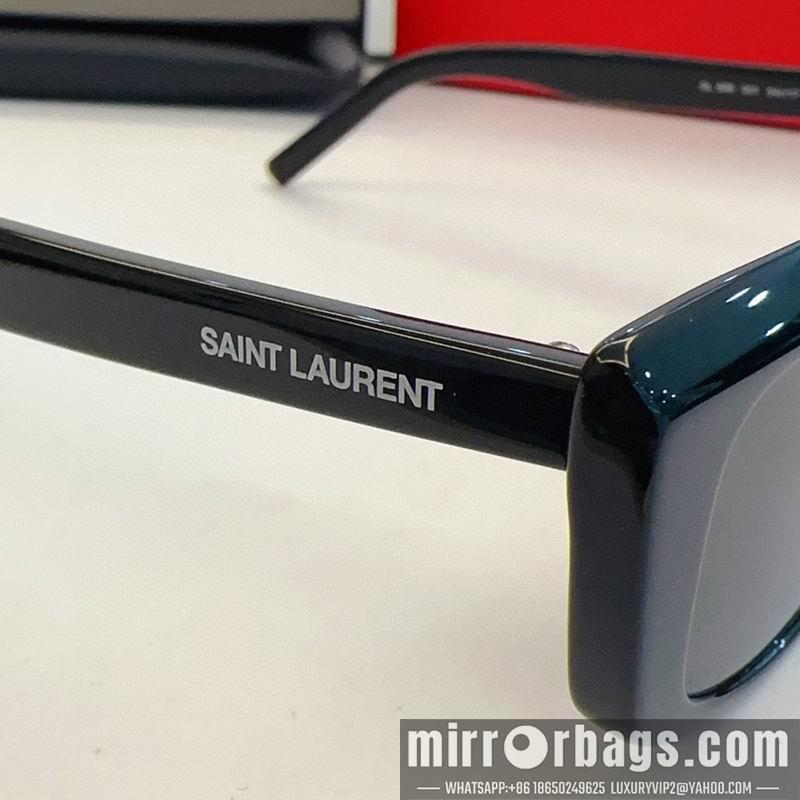 YSL Glasses smx100