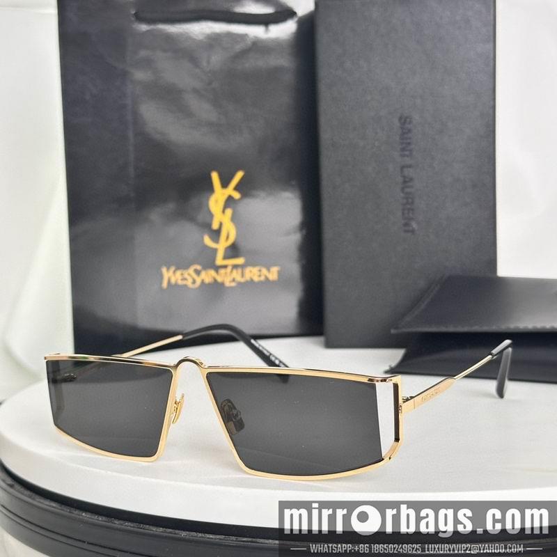 YSL Glasses 03smh01