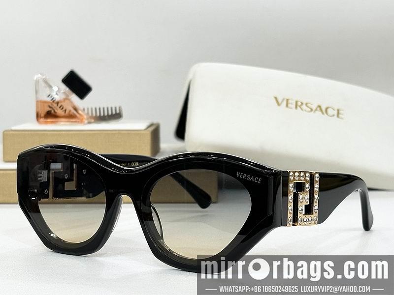 Versace Glasses 03smh38