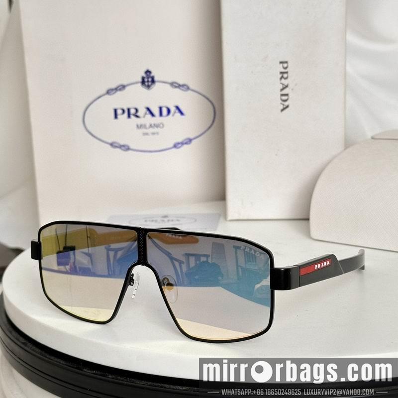 Prada Glasses smh150
