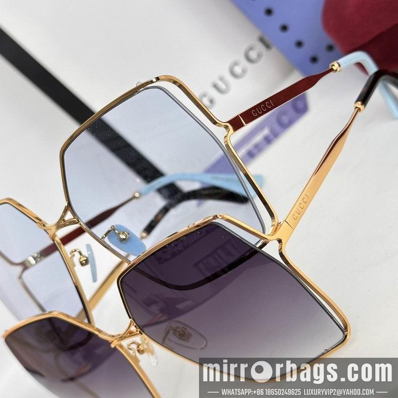 Gucci Glasses smr157