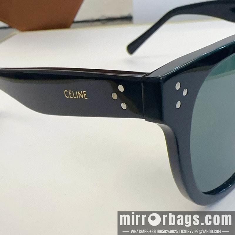 Celine Glasses smx210