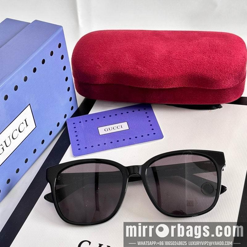 Gucci Glasses smh102