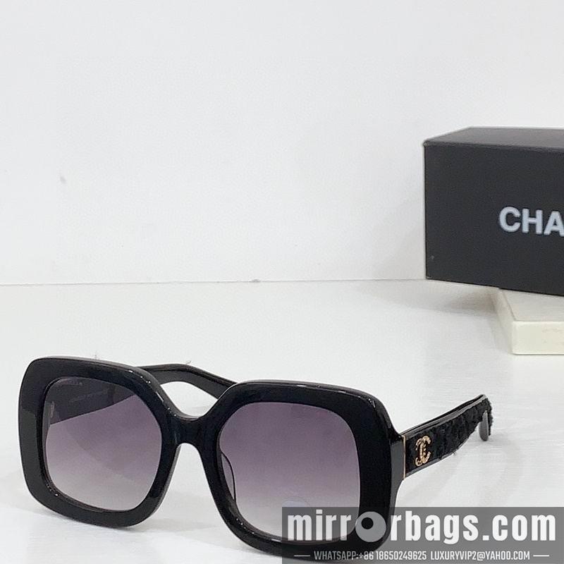 Chanel Glasses smr39