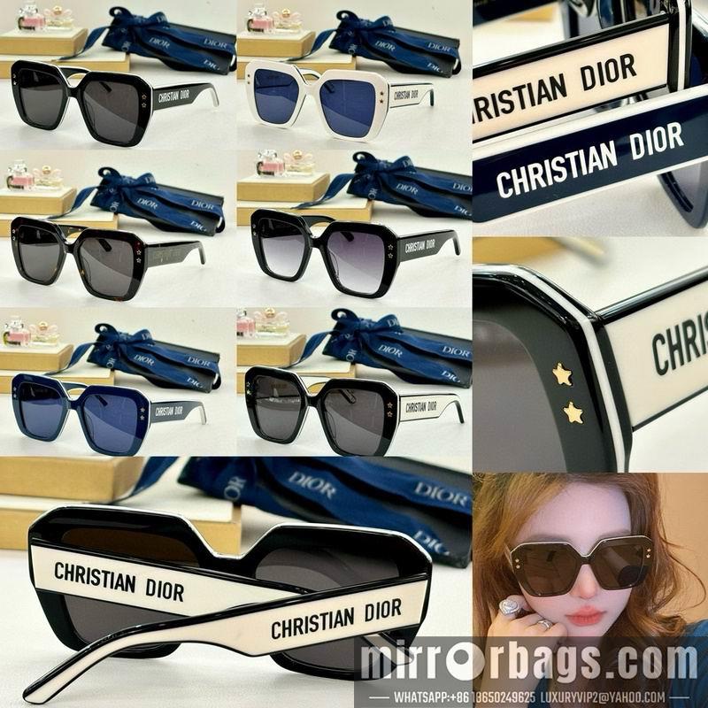 Dior Glasses smr16