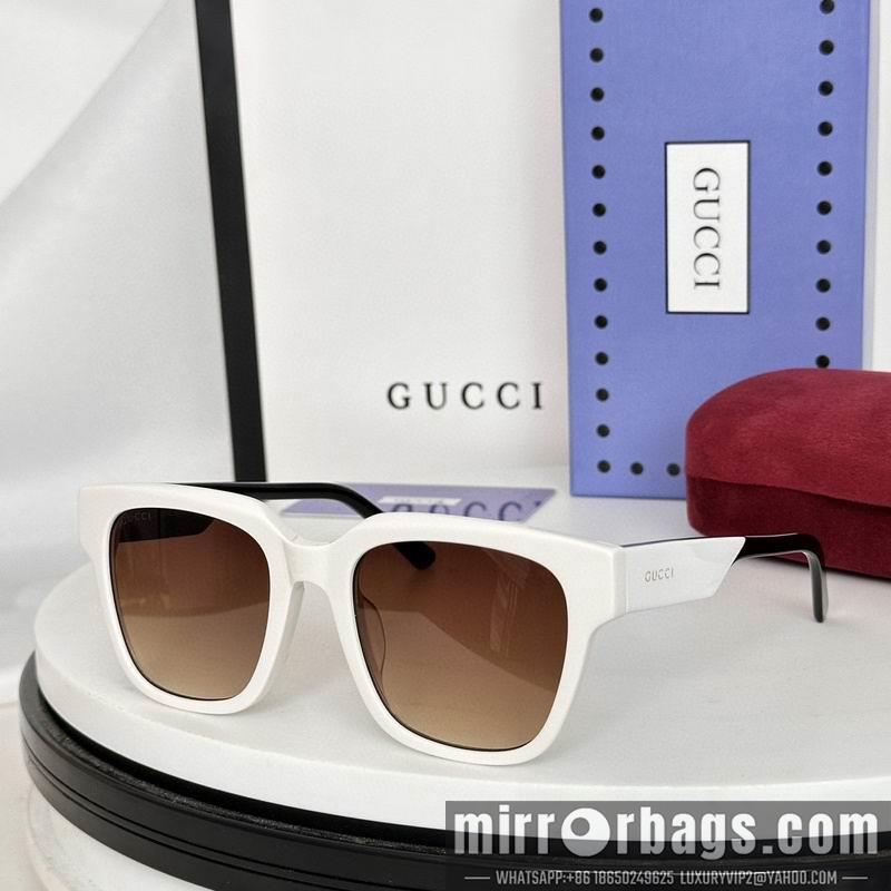 Gucci Glasses smr159
