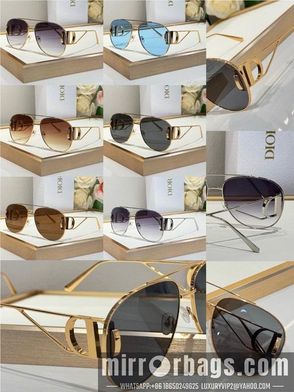 Dior Glasses 03smh135