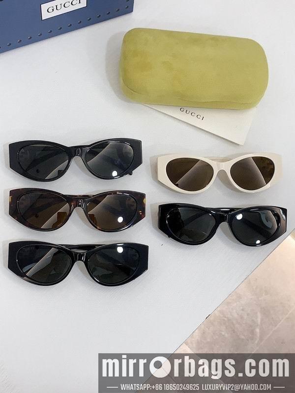 Gucci Glasses smr91