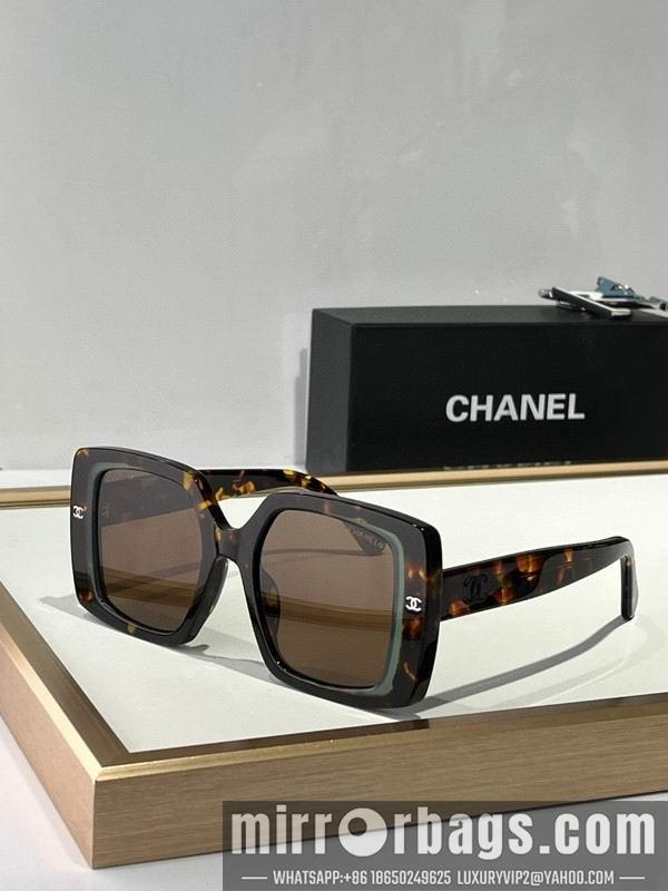 Chanel Glasses smh124