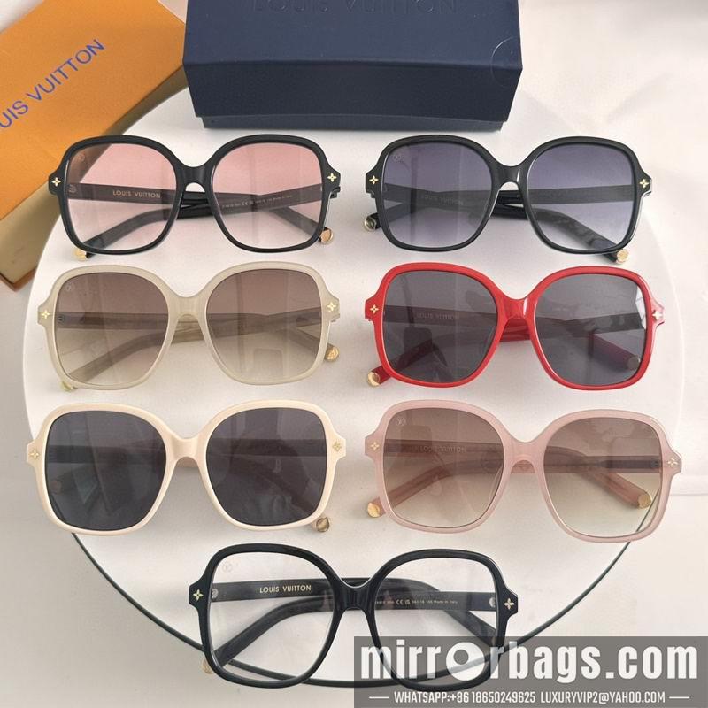 LV Glasses smh139