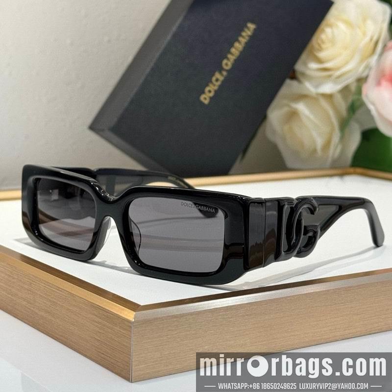 DG Glasses 03smh85