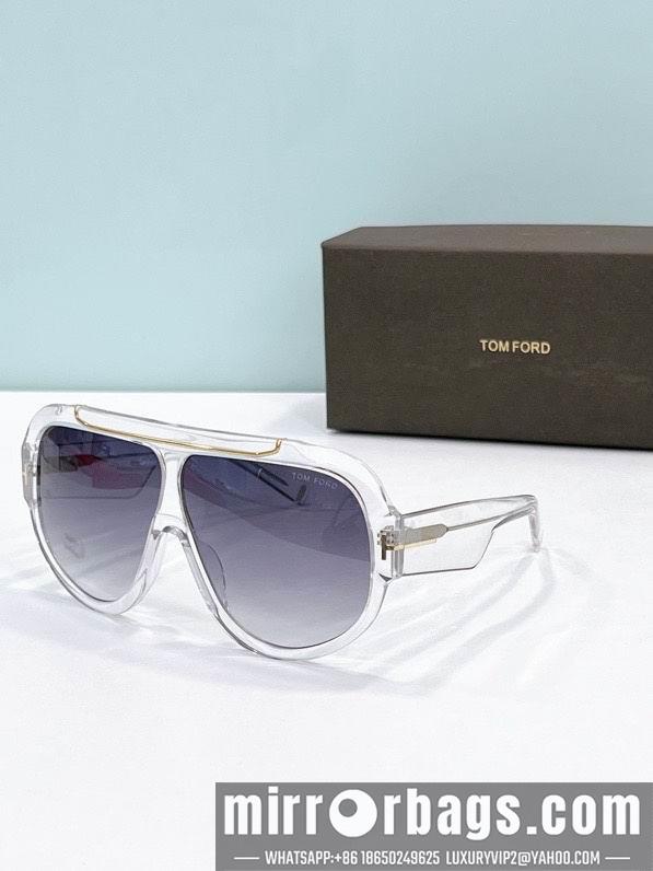 Tom Ford Glasses smx132