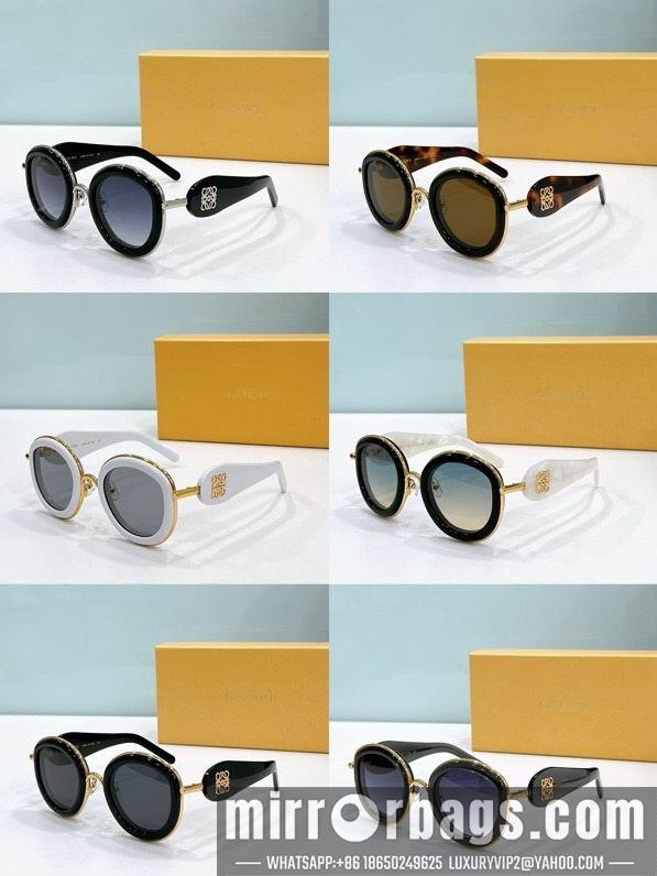 Loewe Glasses smx26
