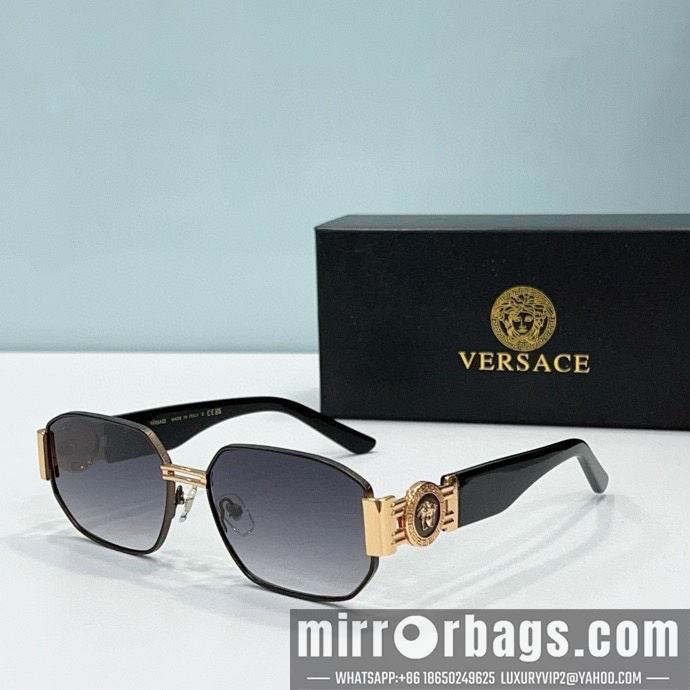 Versace Glaases smx67