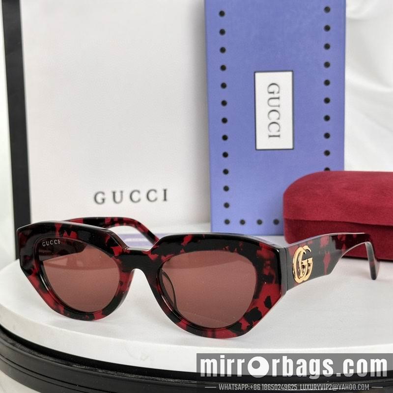 Gucci Glasses smh152