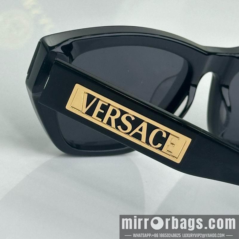 Versace Glaases smx109