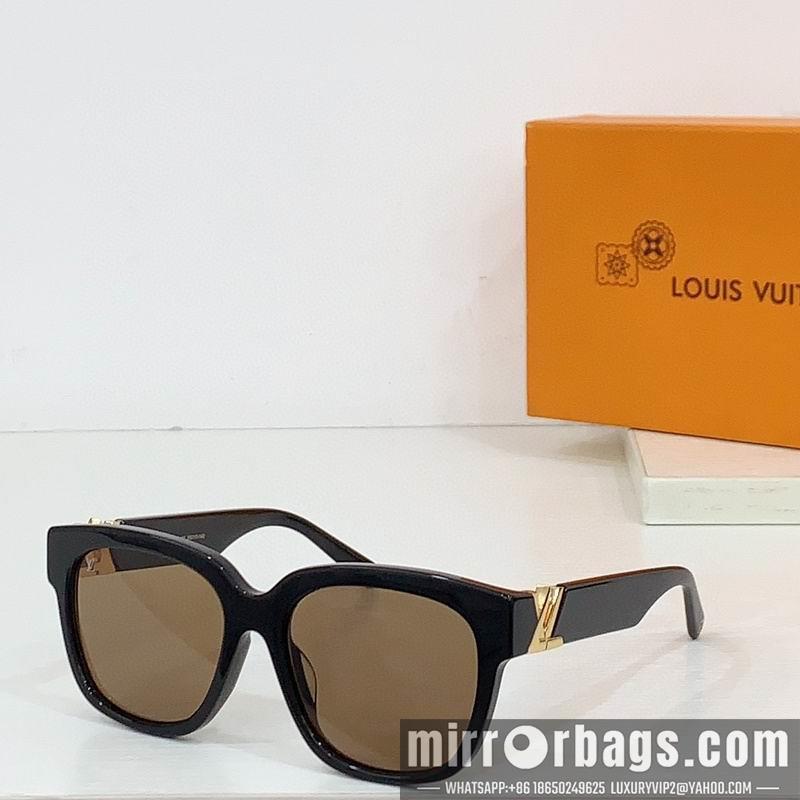 LV Glasses smr77